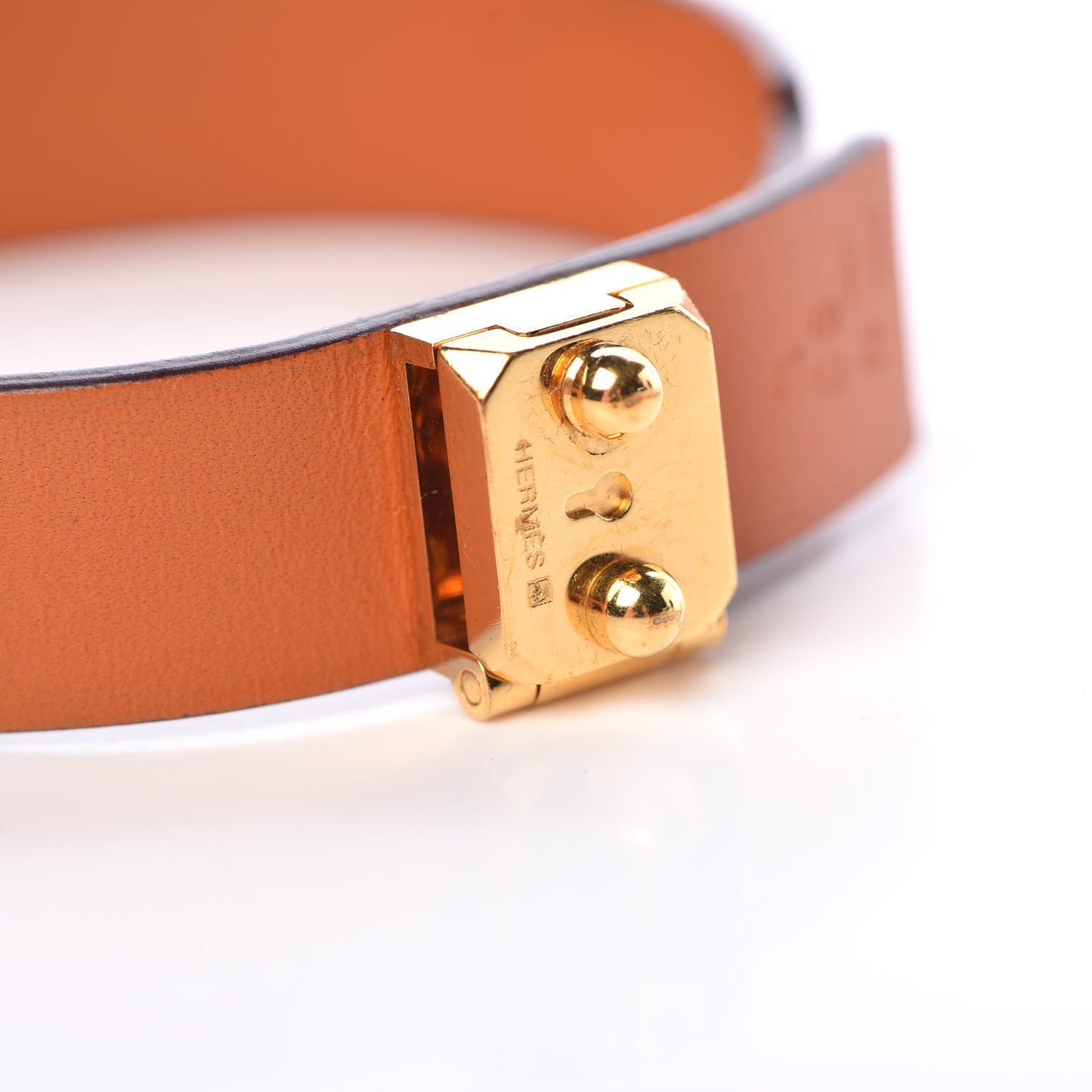 Swift Bracelet Orange