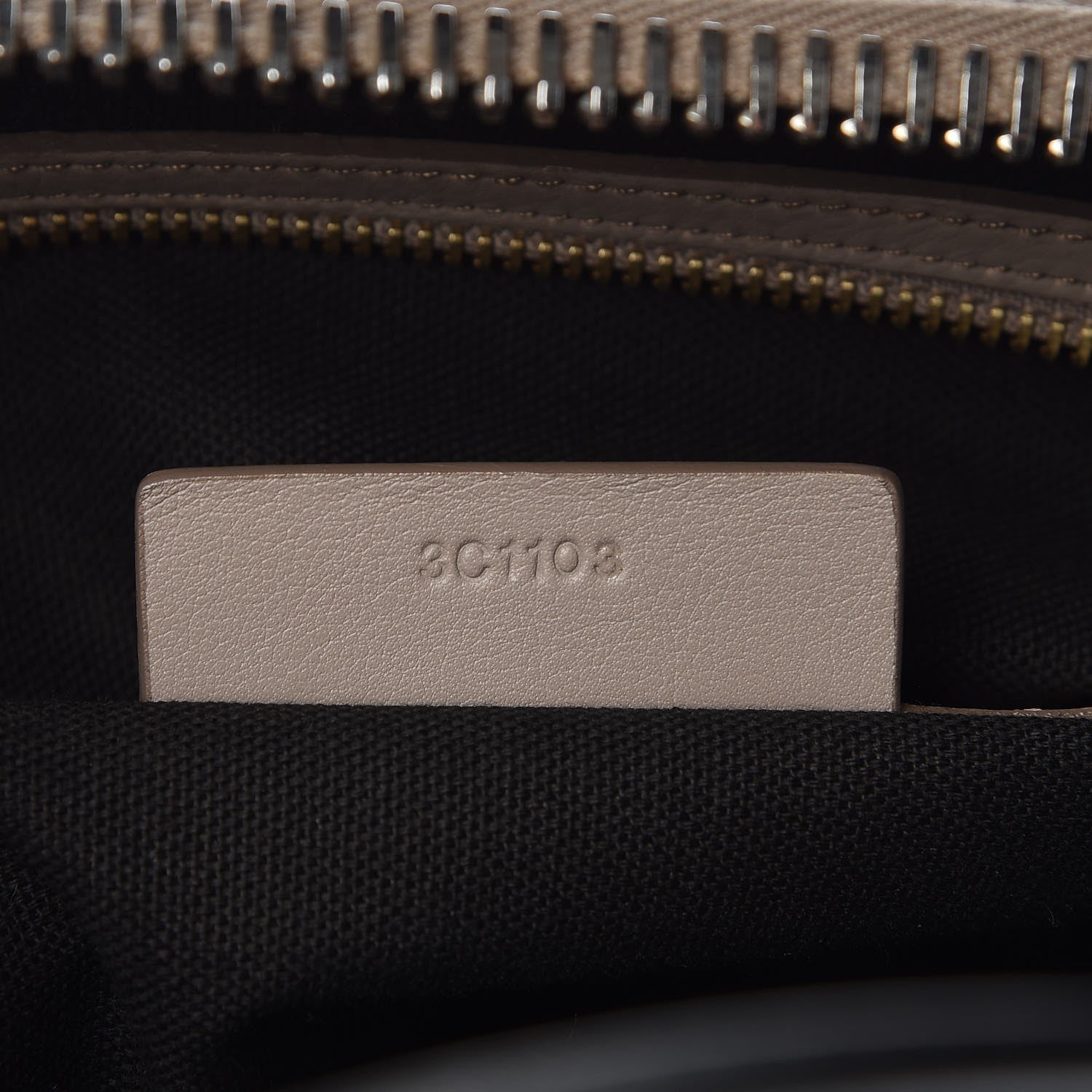 Givenchy Calfskin Medium Tri-Color Antigona Beige Black White 8 of 8