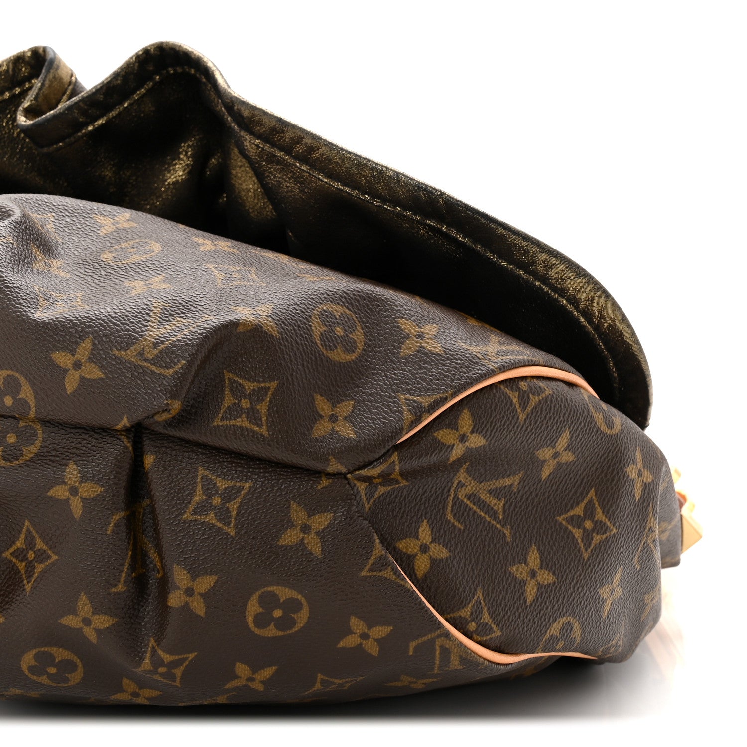 Louis Vuitton Monogram Kalahari GM 9 of 9