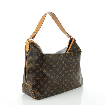 Louis Vuitton Monogram Delightful MM 3 of 9