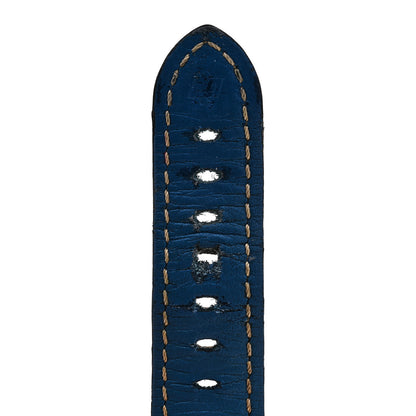 Panerai Stainless Steel Alligator 42mm Radiomir Automatic Watch Blue PAM00933 6 of 6