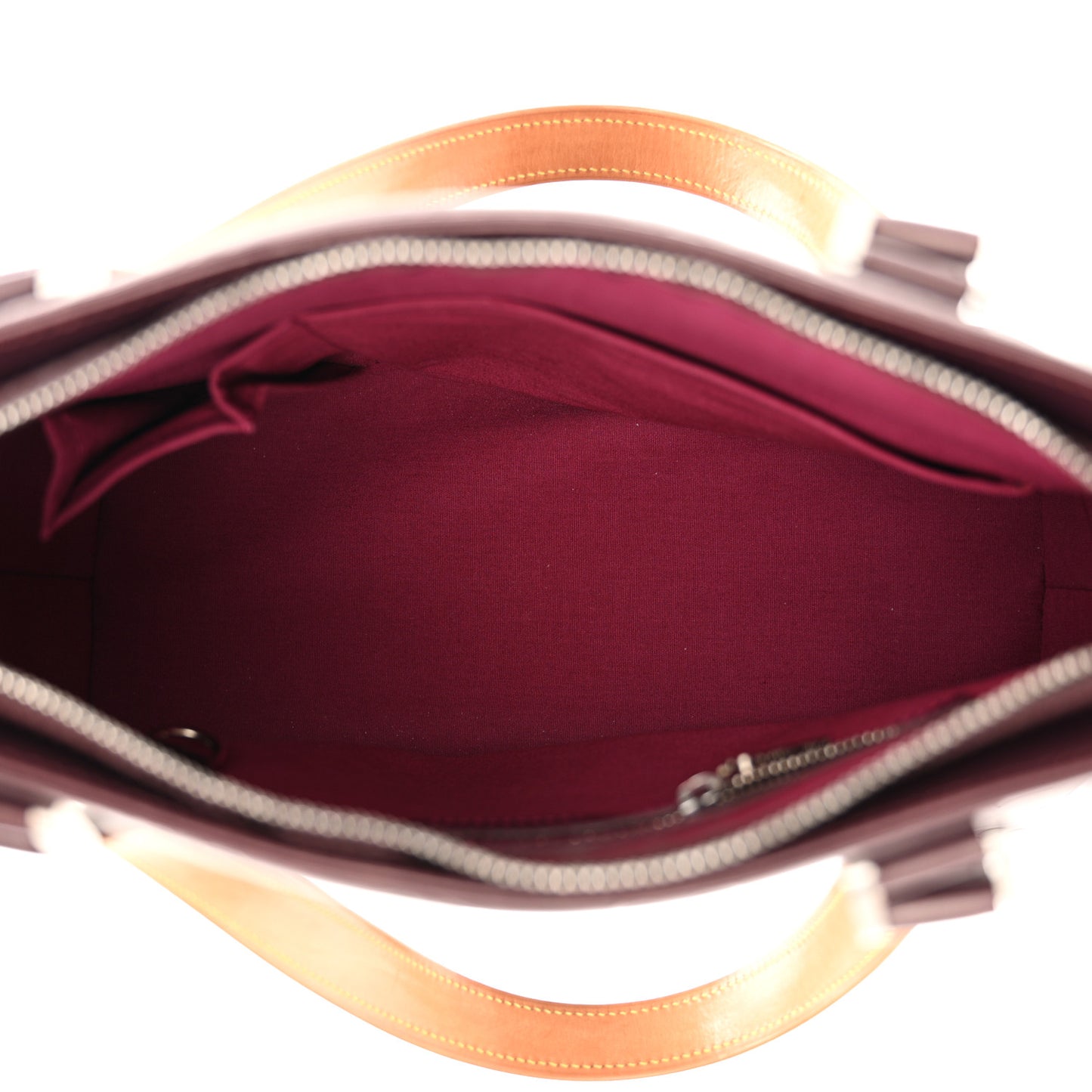 Mat Monogram Stockton Violet