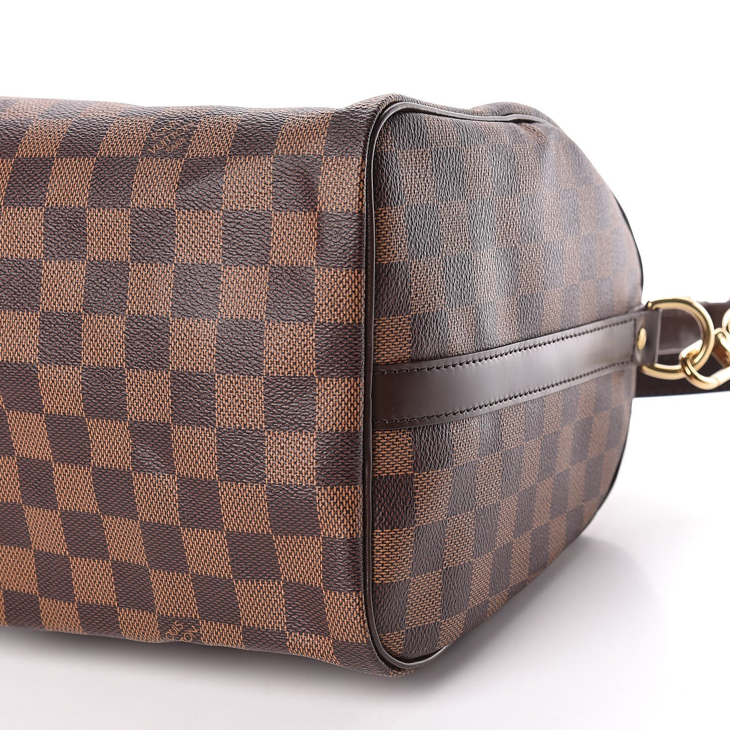 Damier Ebene Speedy Bandouliere 30