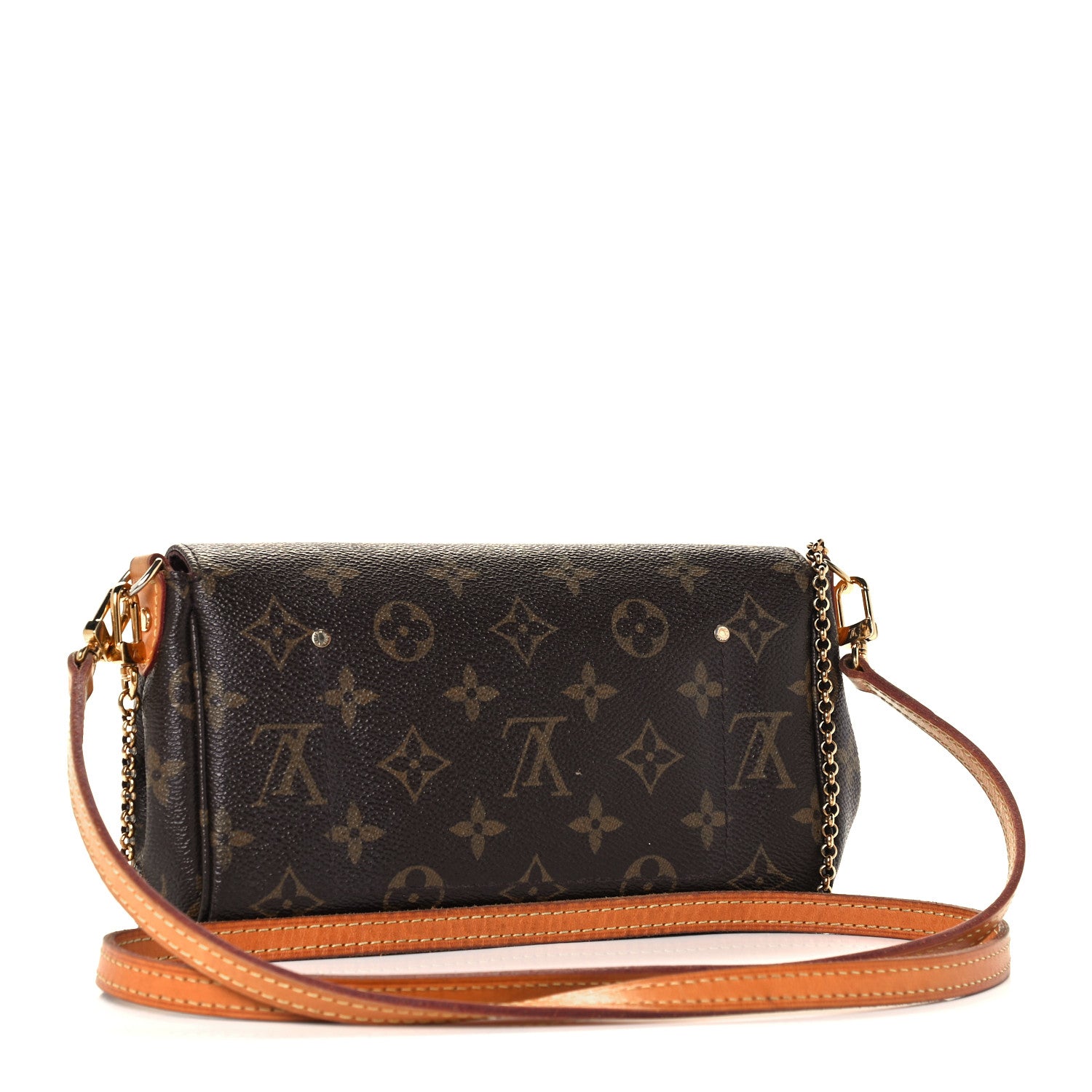 Louis Vuitton Monogram Favorite PM 3 of 10