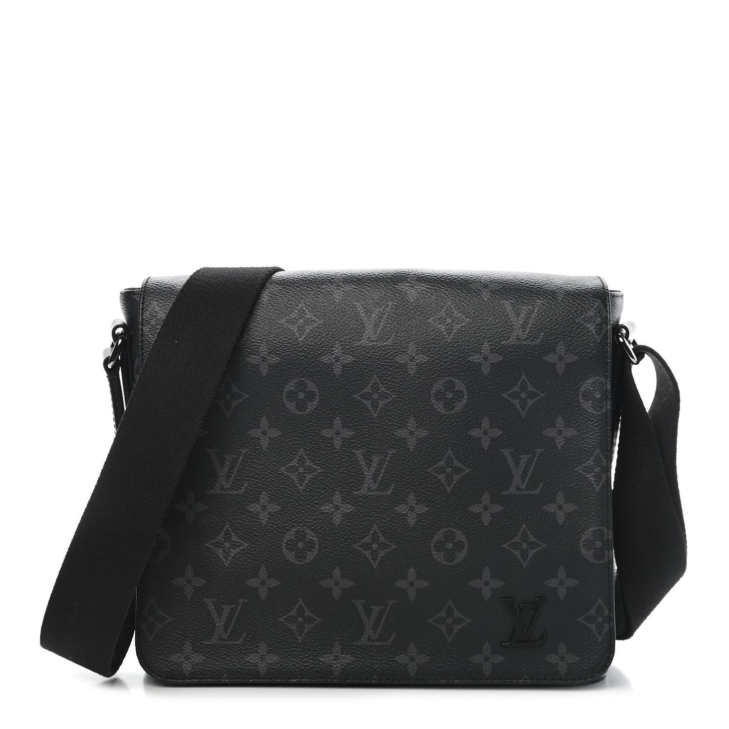 Monogram Eclipse District PM Black