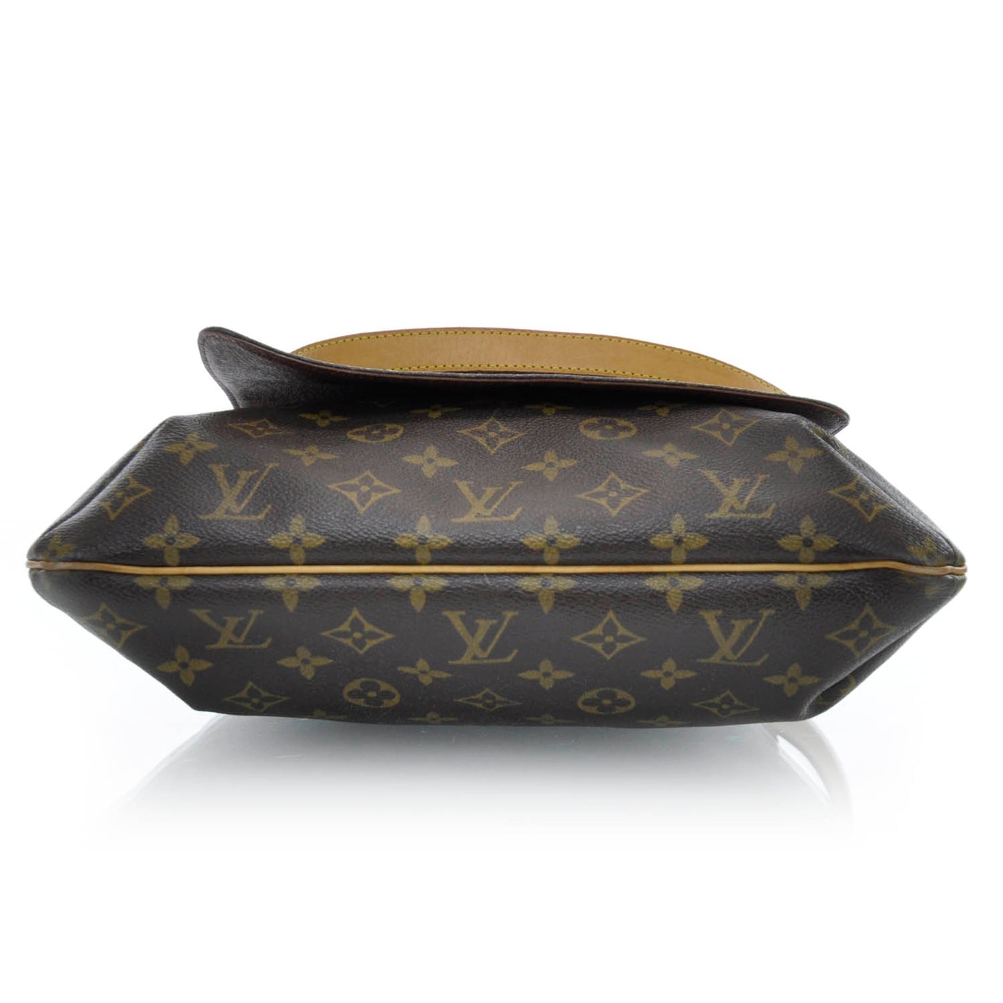 Monogram Musette GM