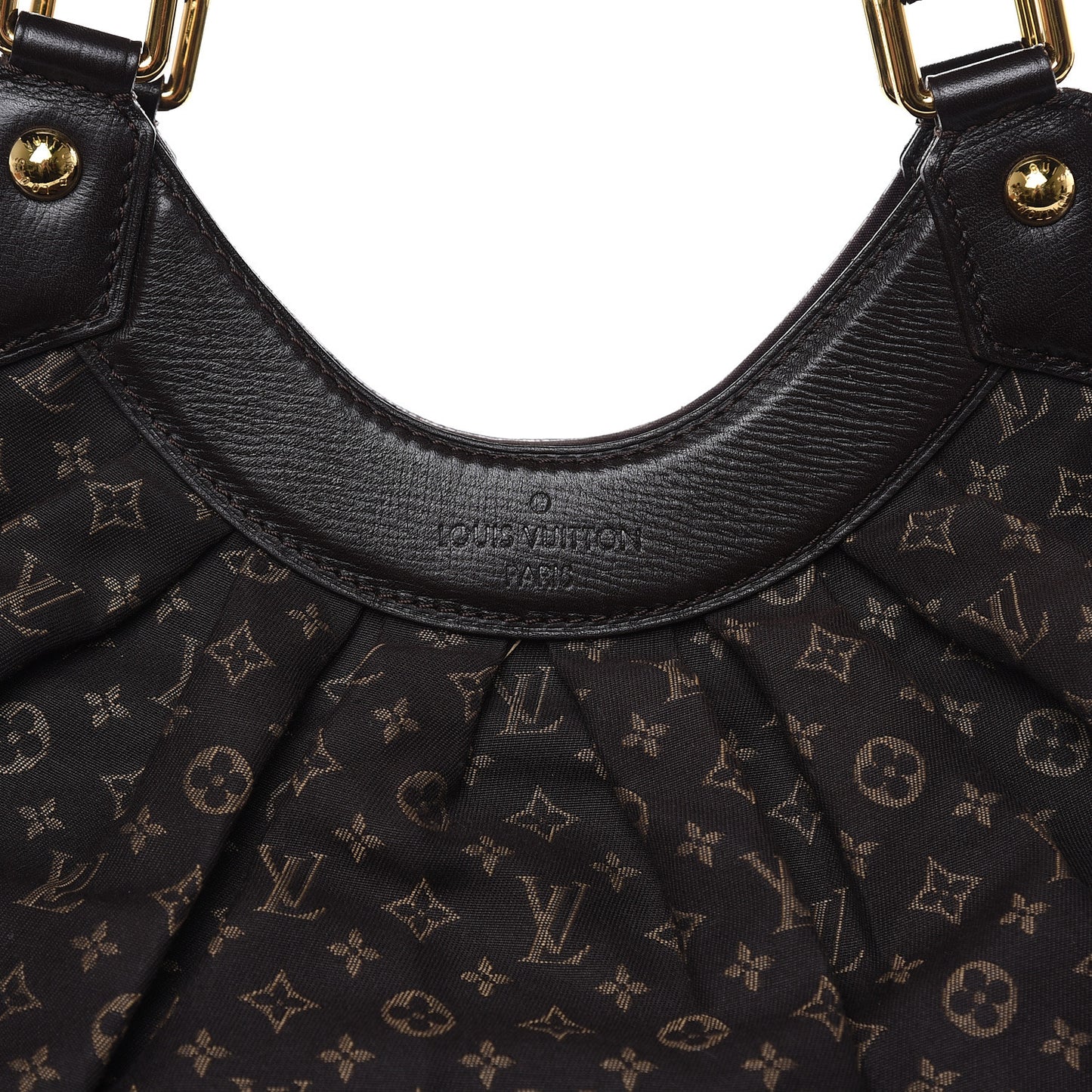 Monogram Idylle Fantaisie Fusain