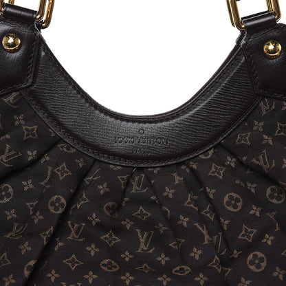 Louis Vuitton Monogram Idylle Fantaisie Fusain 10 of 12