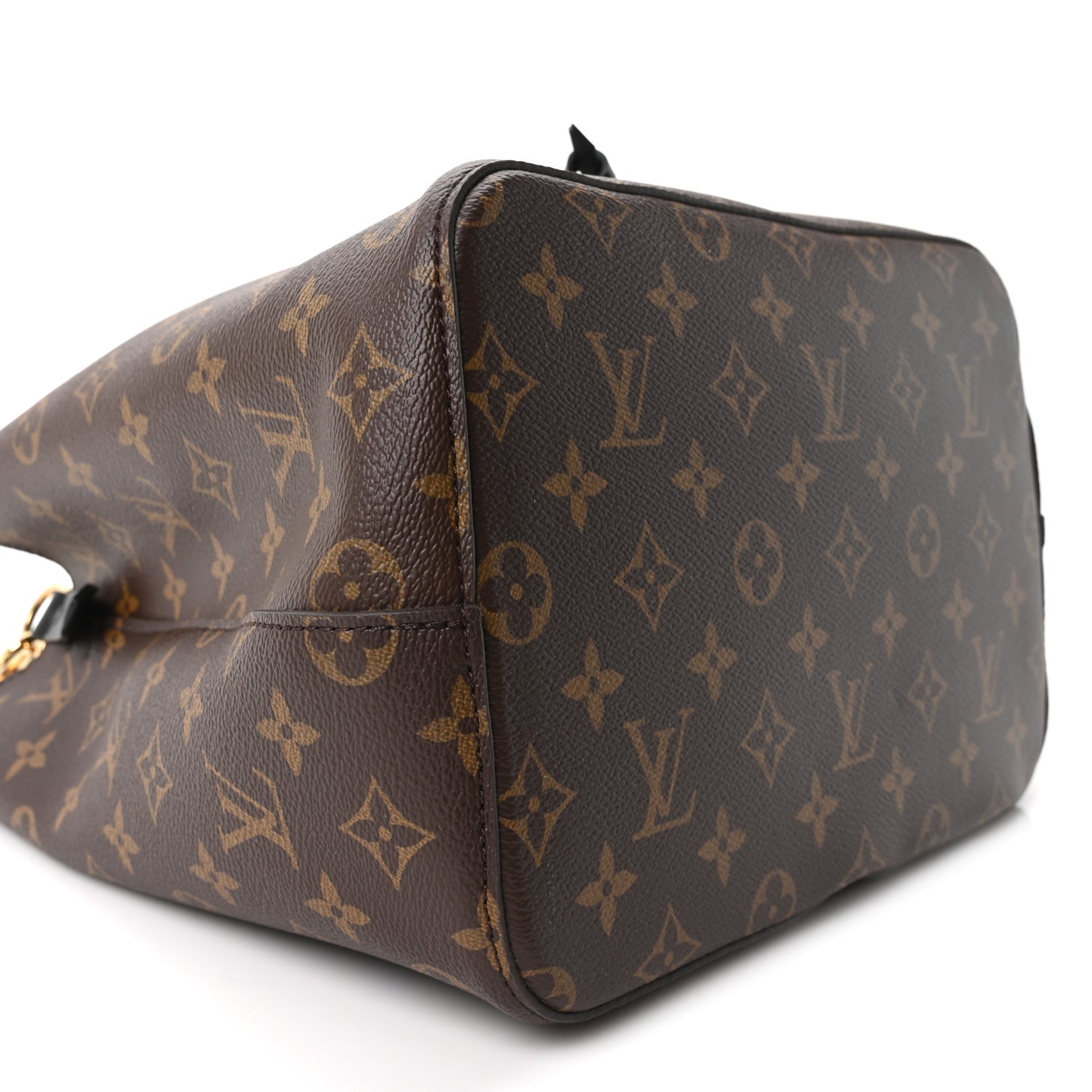 Monogram Neonoe MM Black