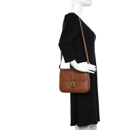 Celine Smooth Calfskin Medium Tabou Tan 2 of 11