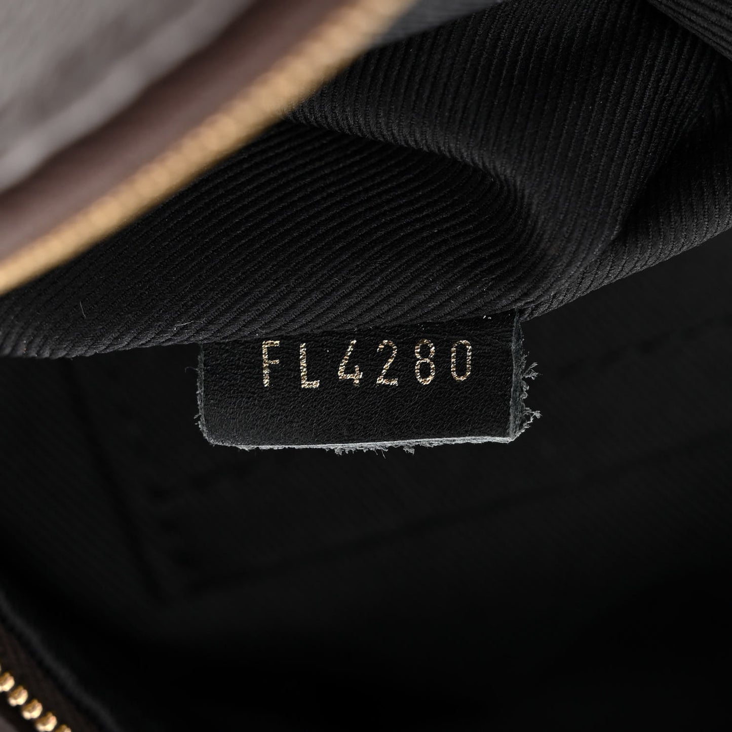 Monogram Palm Springs Backpack Mini