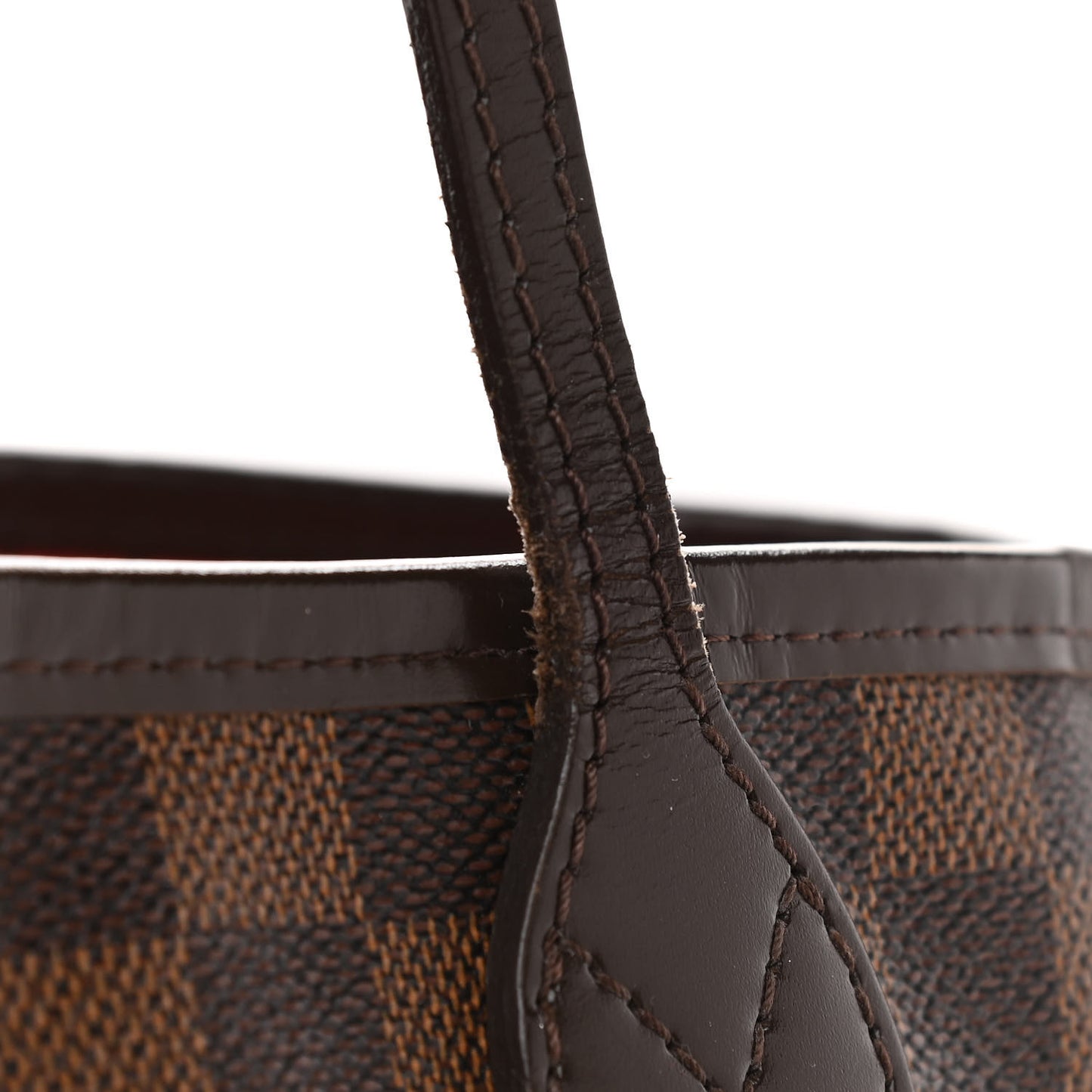 Damier Ebene Neverfull MM