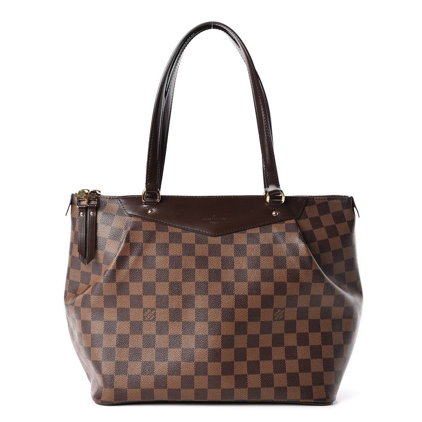 Damier Ebene Westminster GM