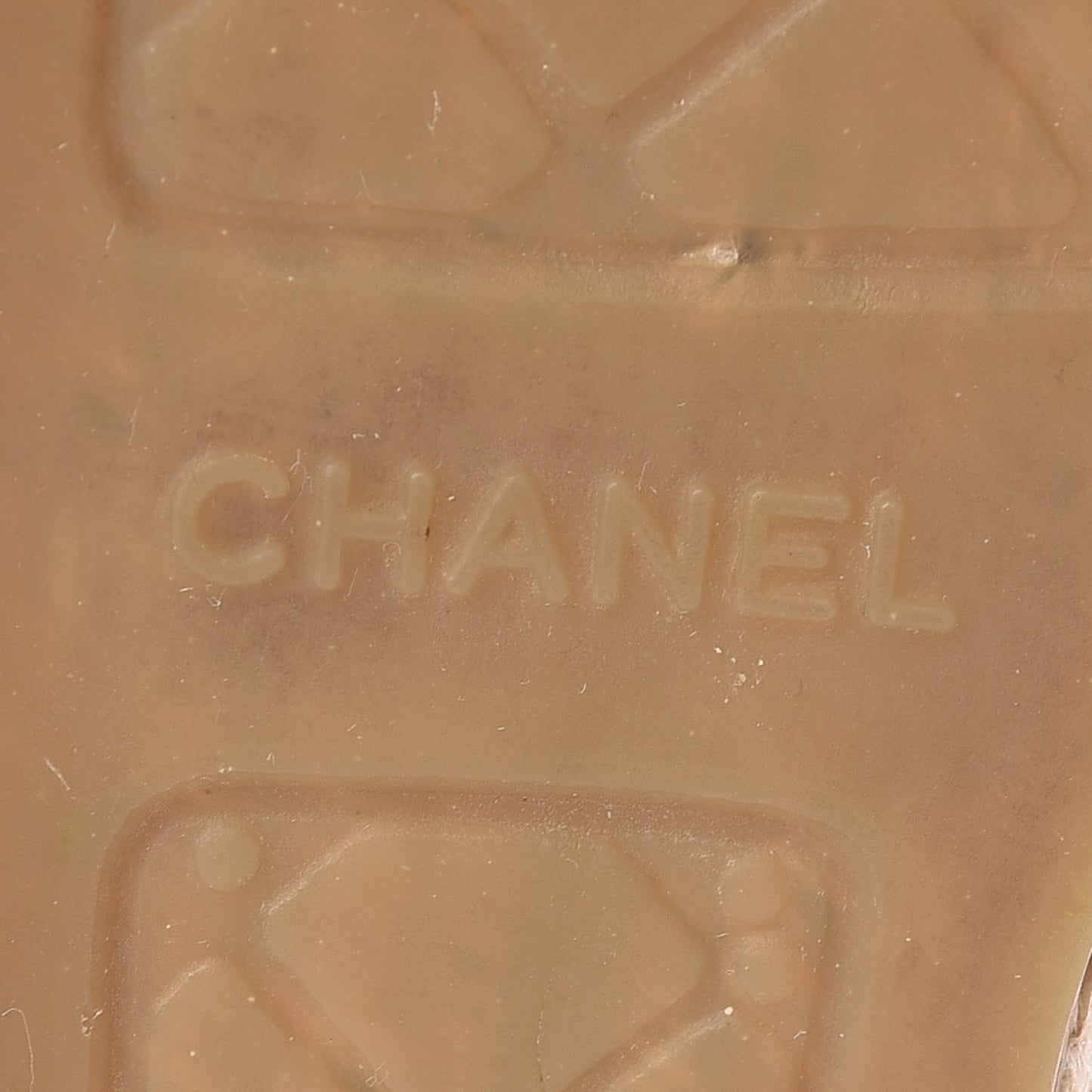 Velvet CC Espadrilles 39 Dark Navy Black