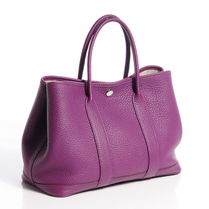 Hermes Fjord Garden Party TPM Anemone 3 of 10