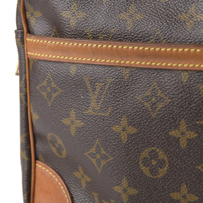 Louis Vuitton Monogram Trocadero 30 10 of 10