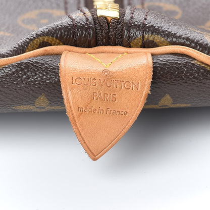 Louis Vuitton Monogram Keepall 45 7 of 11