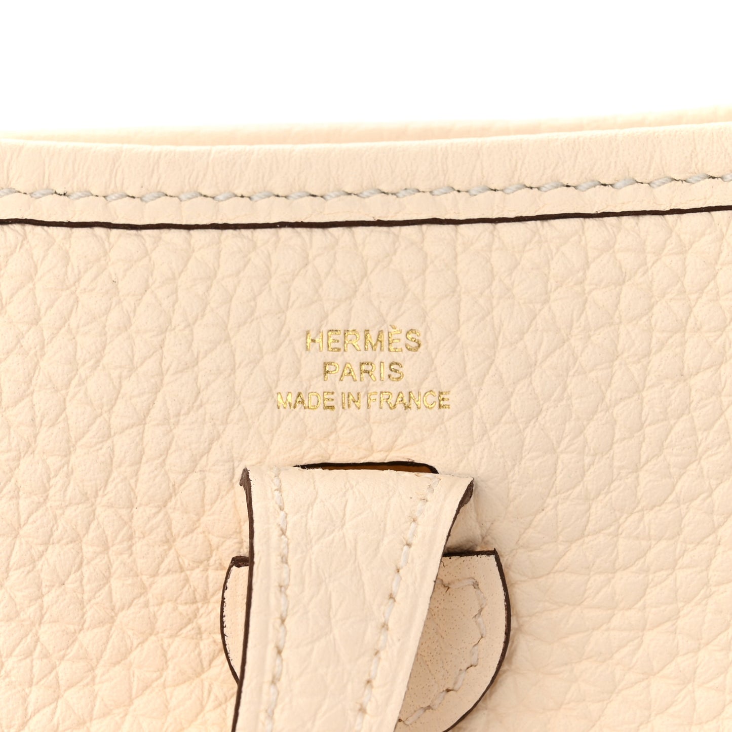Taurillon Clemence Evelyne TPM Nata