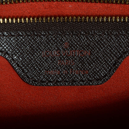 Louis Vuitton Damier Ebene Brera 6 of 7