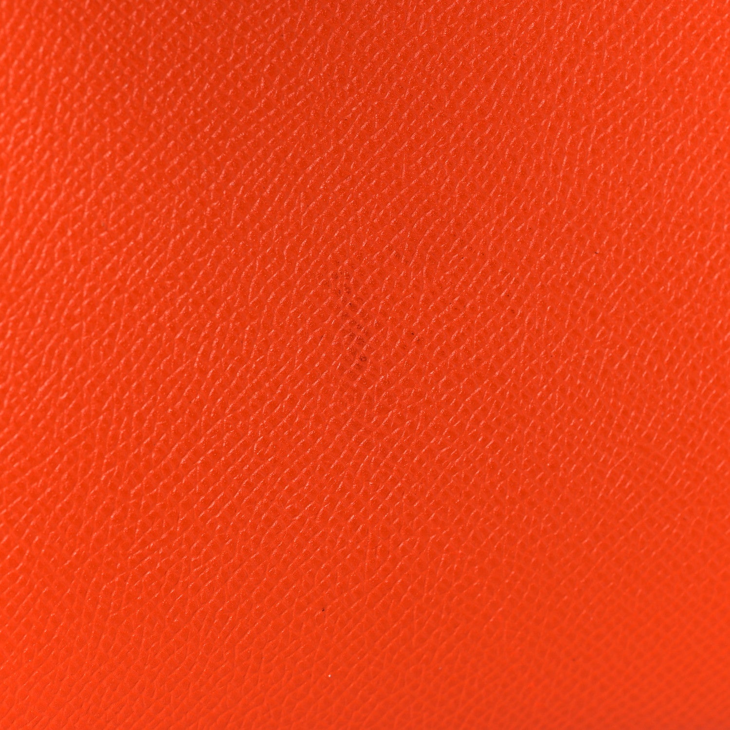 Hermes Epsom Kelly Sellier 28 Orange Poppy 38 of 42