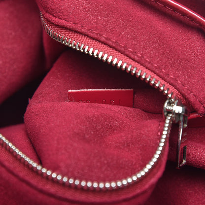 Louis Vuitton Epi Petit Noe NM Fuchsia 7 of 12