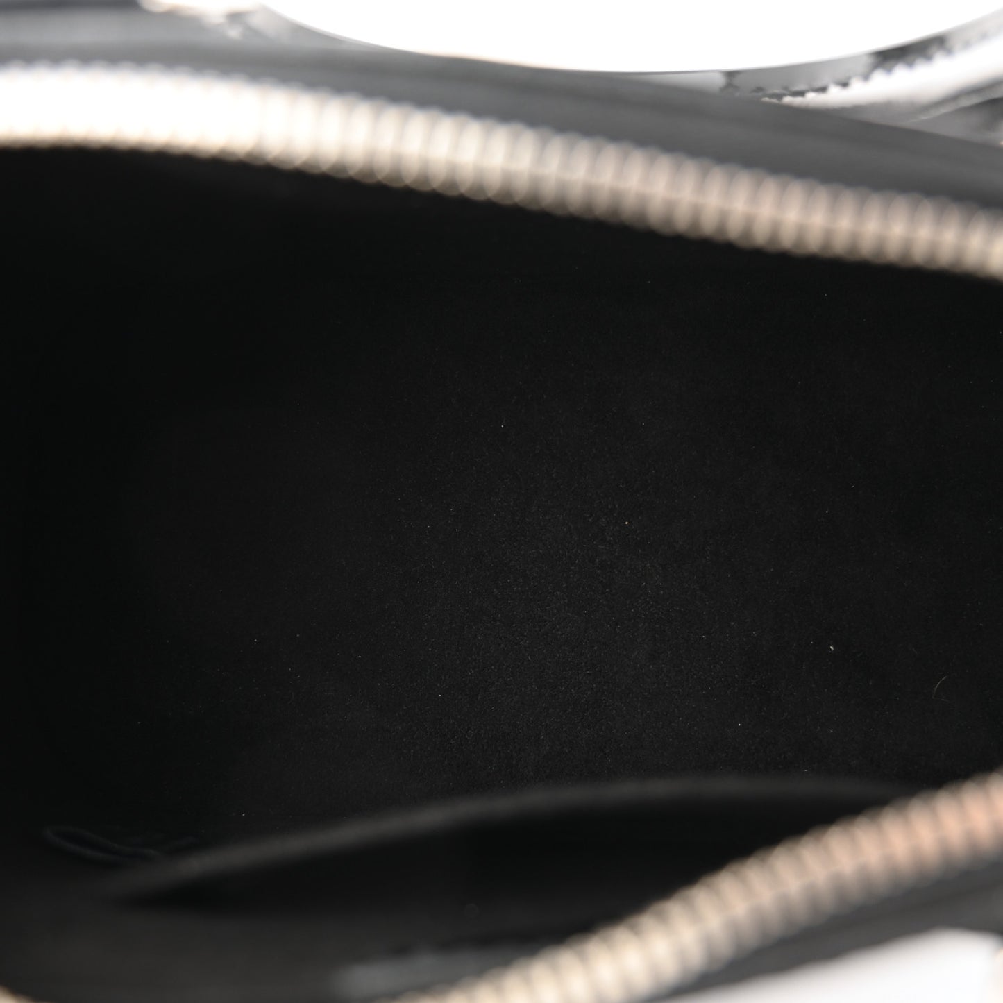Epi Electric Alma BB Black