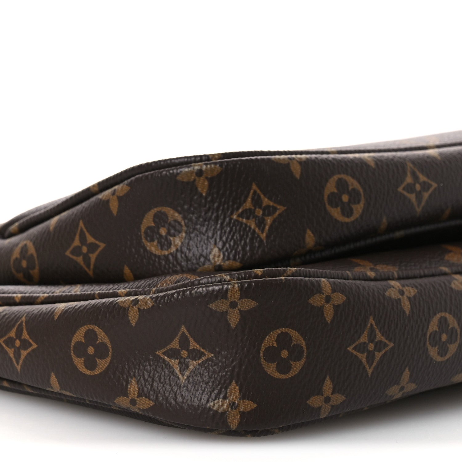 Louis Vuitton Monogram Multi Pochette Accessories Kaki 10 of 11