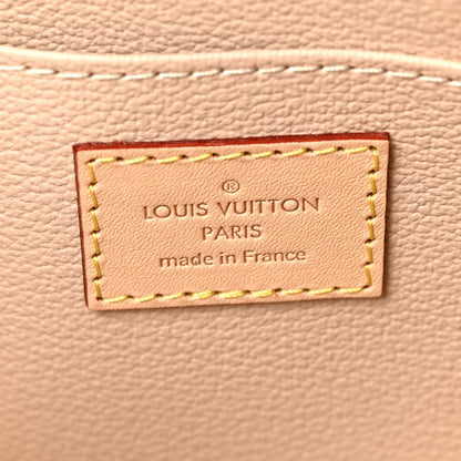 Louis Vuitton Monogram Cosmetic Pouch GM 6 of 6