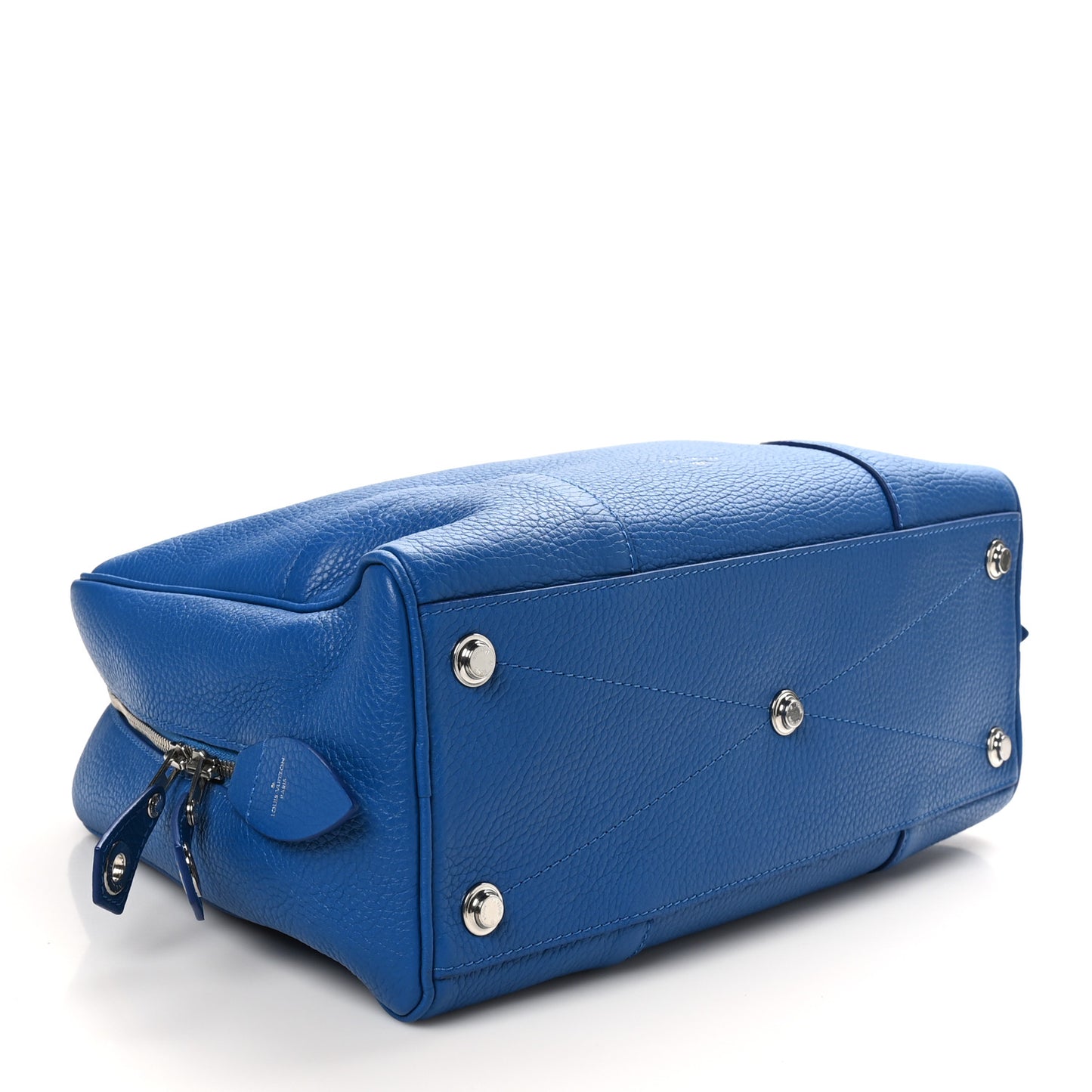 Taurillon Dora Ultra Soft MM Blue Royal