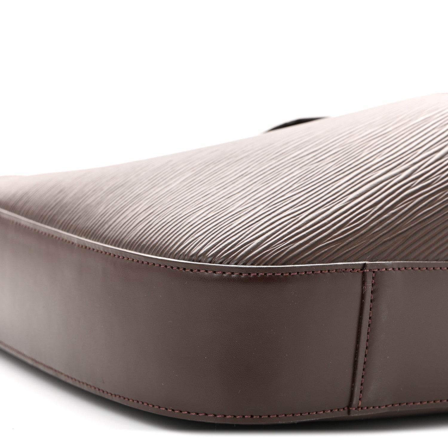 Louis Vuitton Epi Reverie Moka 8 of 11
