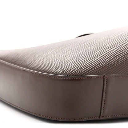 Louis Vuitton Epi Reverie Moka 8 of 11