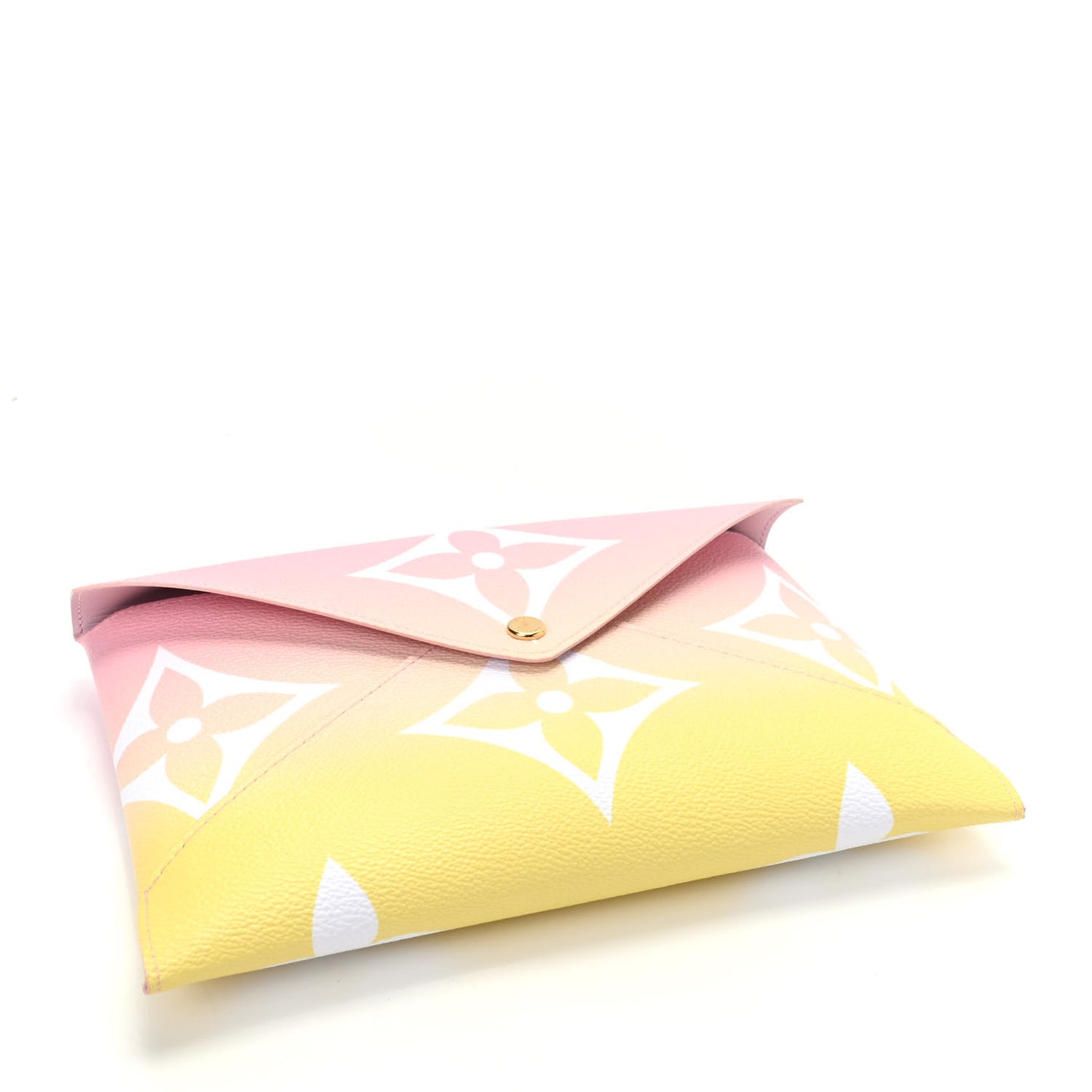 Monogram Giant By The Pool Kirigami Pochette Set