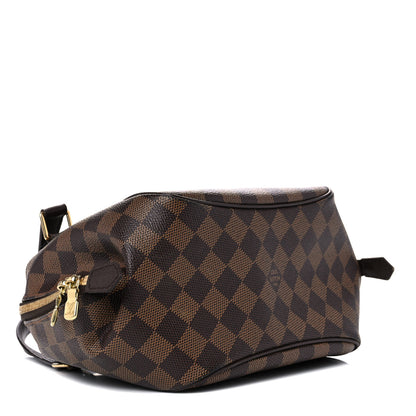 Louis Vuitton Damier Ebene Belem PM 4 of 14