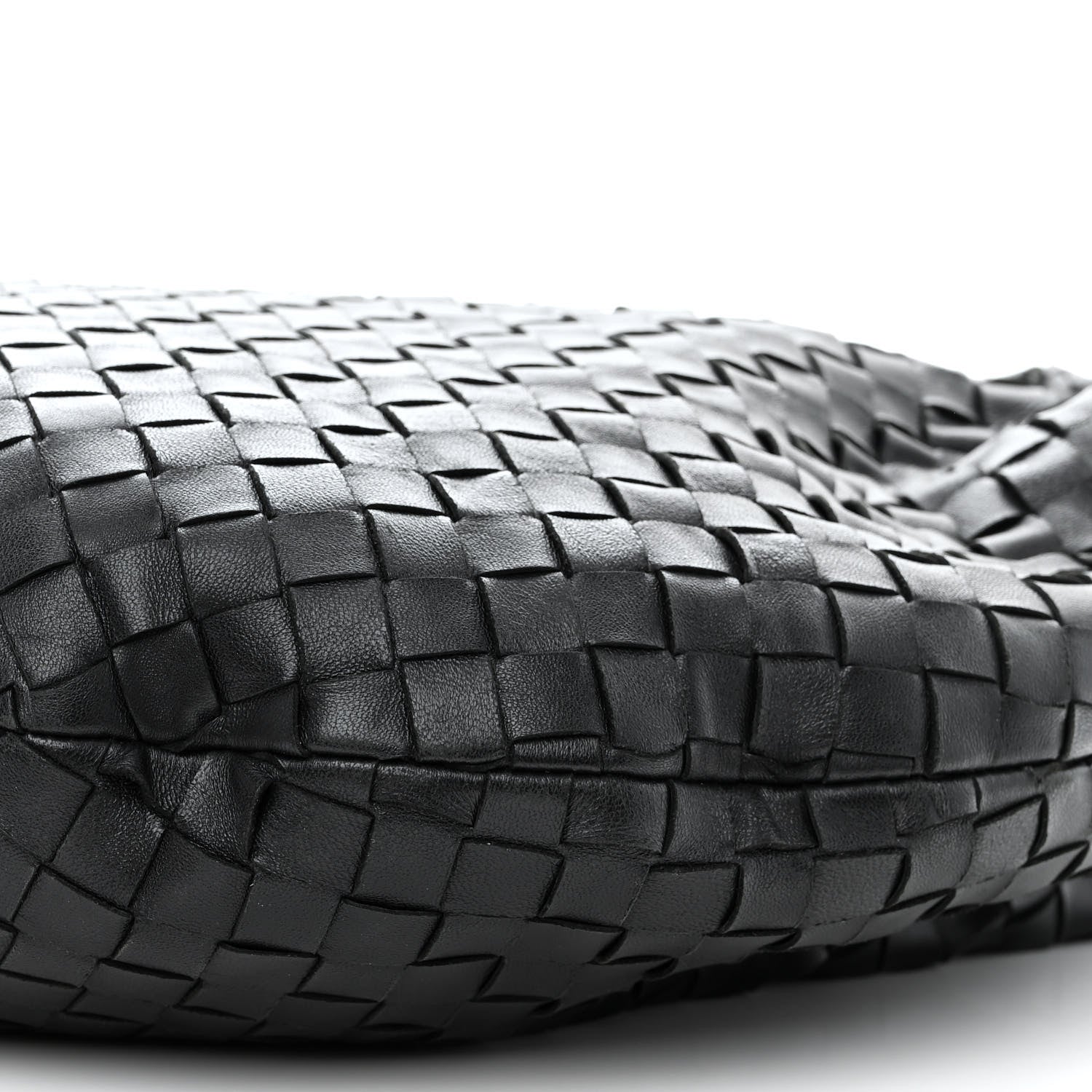 Bottega Veneta Nappa Intrecciato Medium Jodie Black 10 of 10