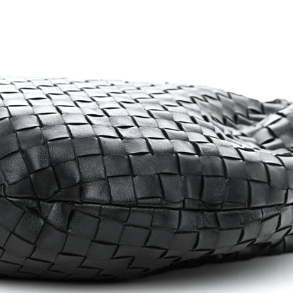 Bottega Veneta Nappa Intrecciato Medium Jodie Black 10 of 10