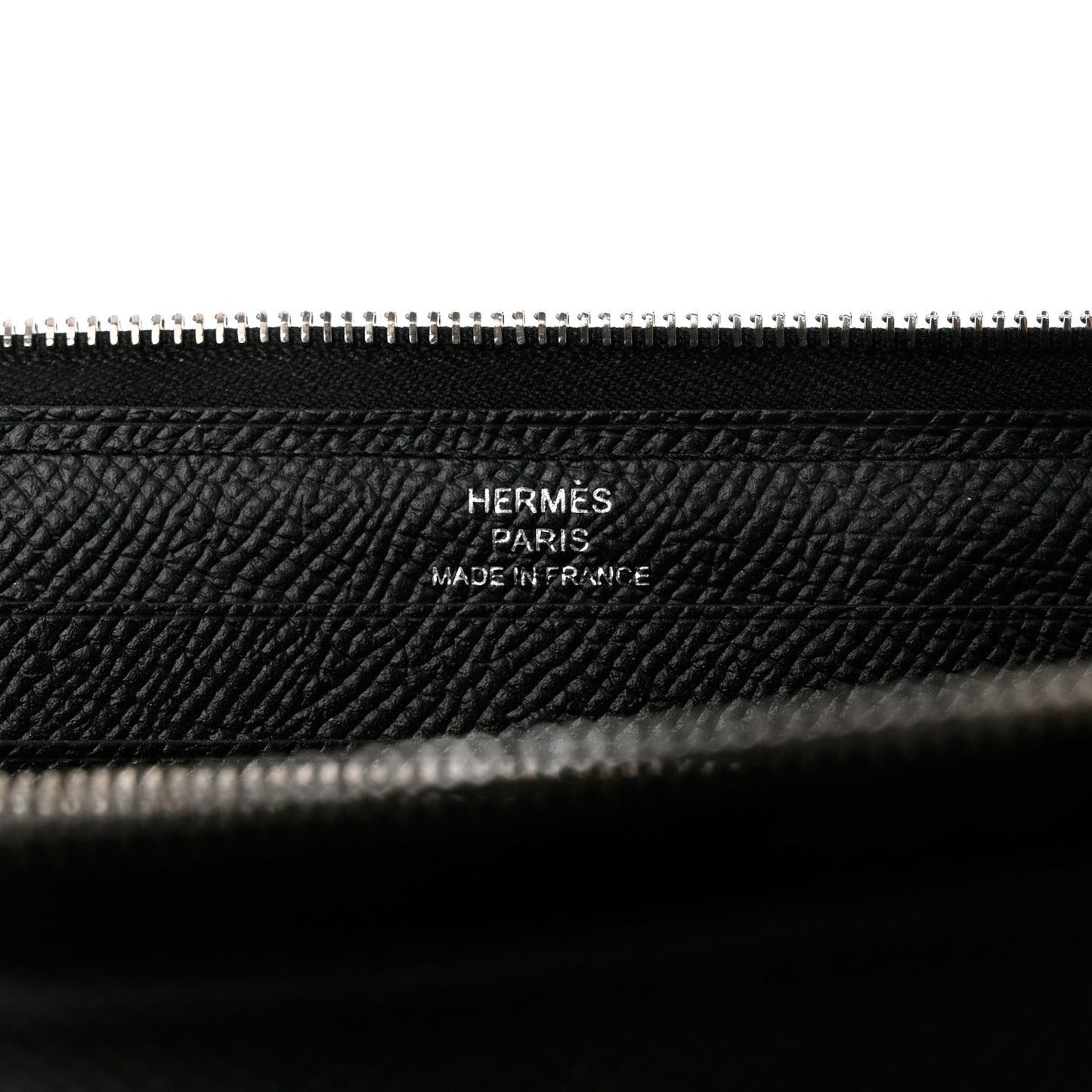 Epsom Azap Wallet Black