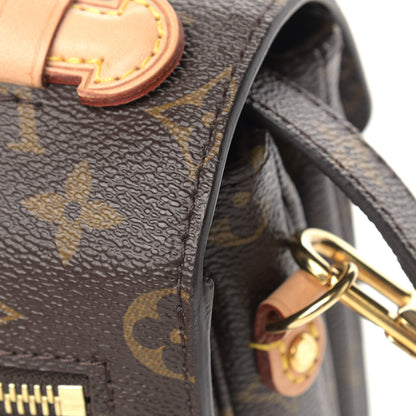 Louis Vuitton Monogram Pochette Metis 12 of 12