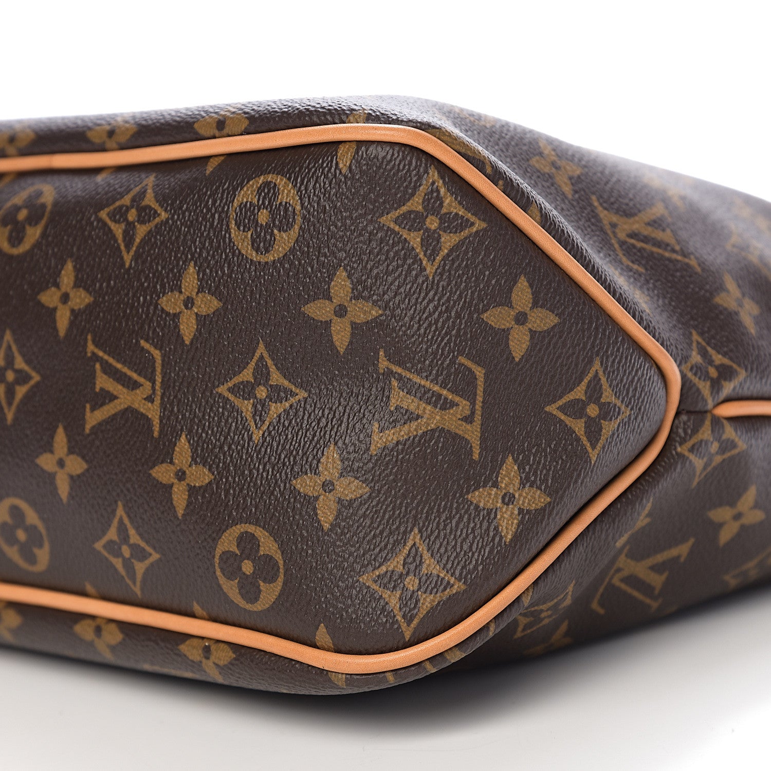 Louis Vuitton Monogram Delightful PM Pivoine 7 of 8