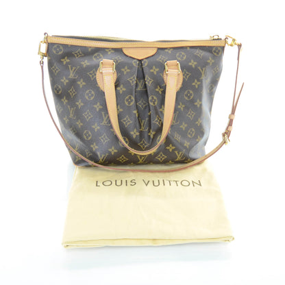 Louis Vuitton Monogram Palermo PM 3 of 11