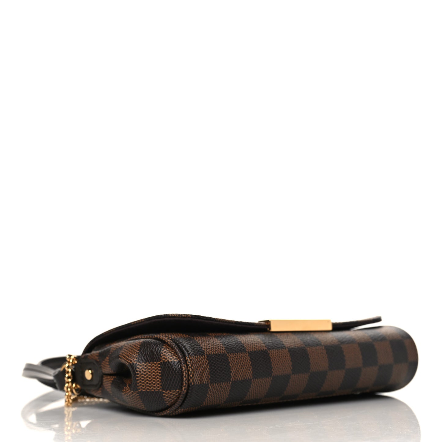 Damier Ebene Favorite PM