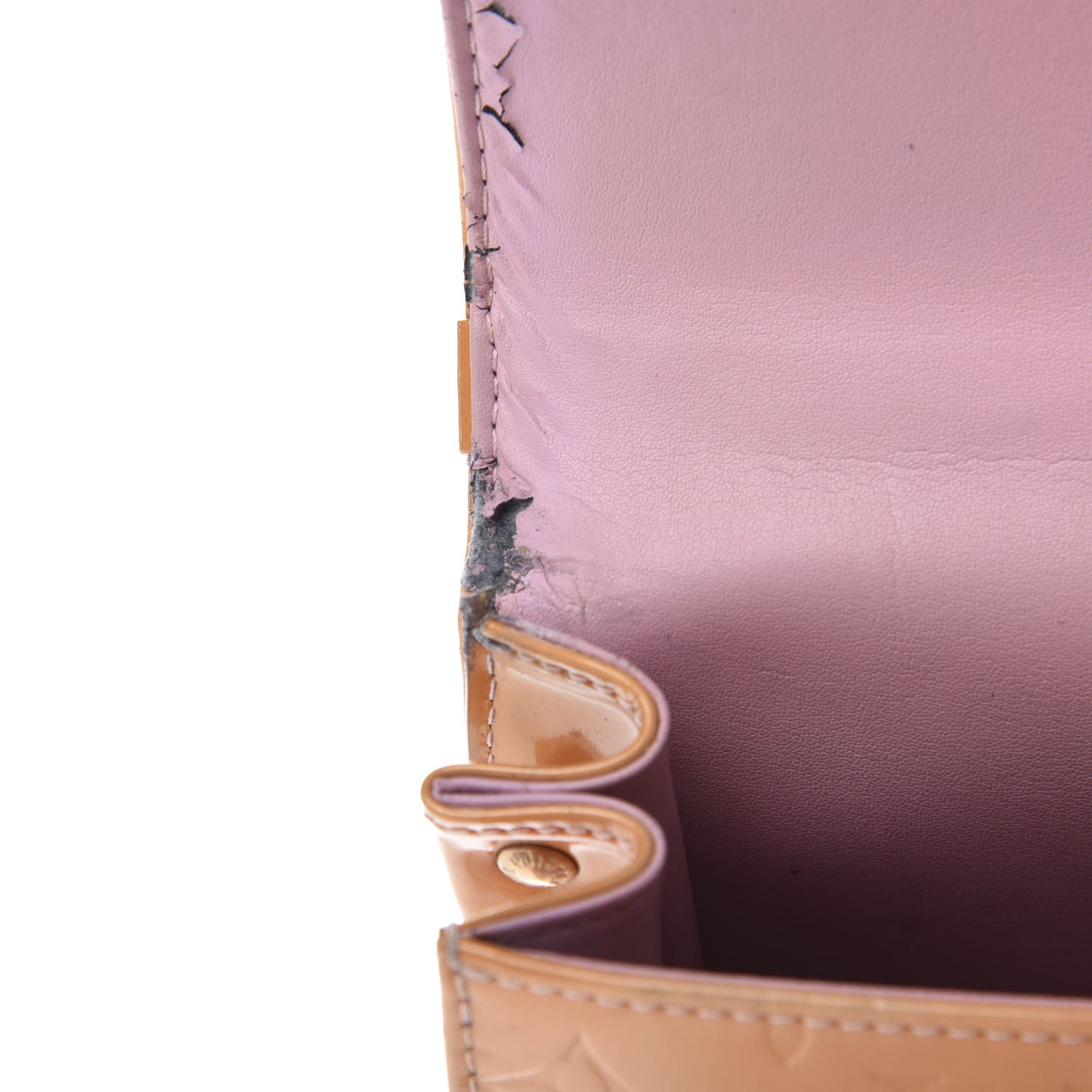 Vernis Spring Street Baby Pink