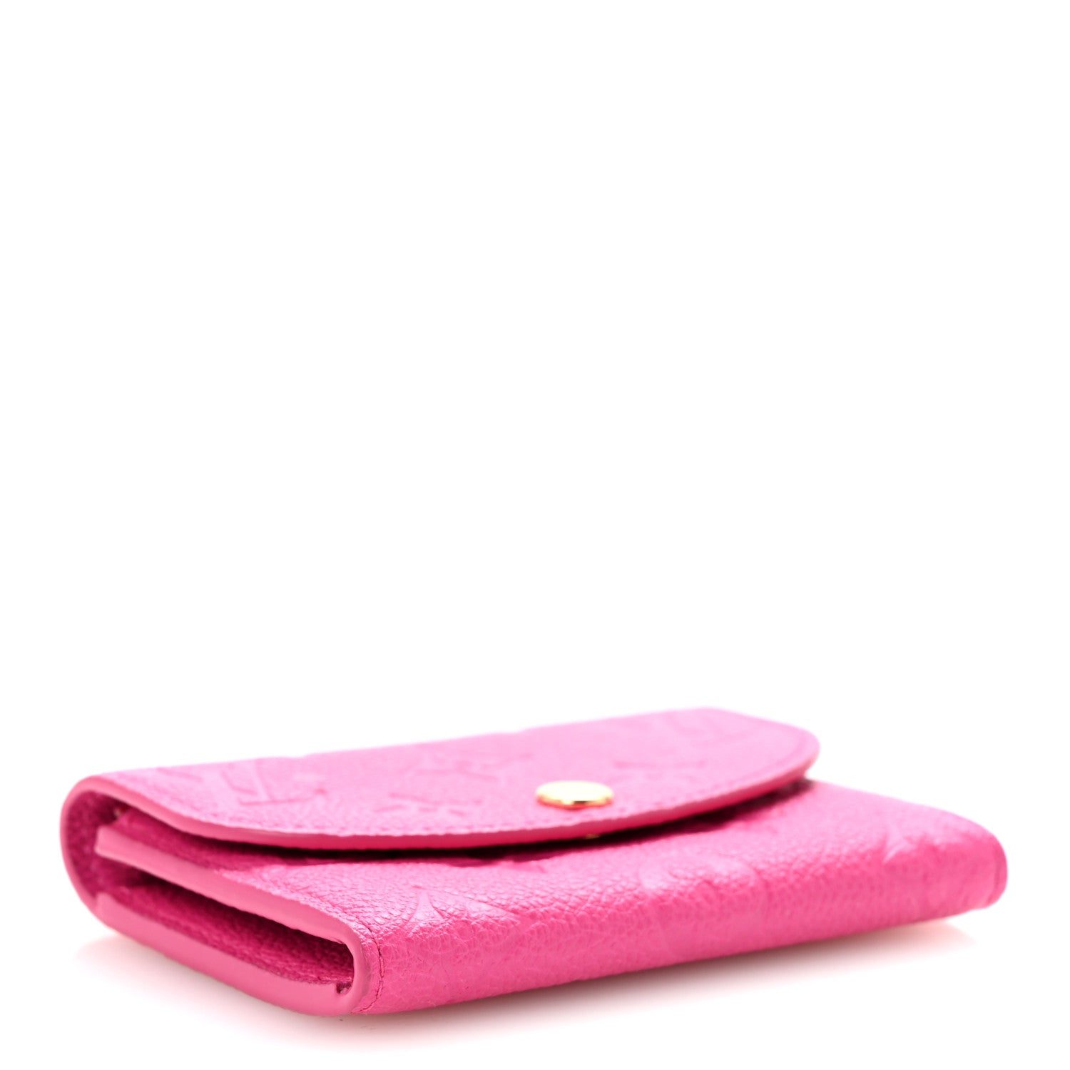 Louis Vuitton LV X TM Empreinte Rosalie Coin Purse Kawaii Pink 5 of 8