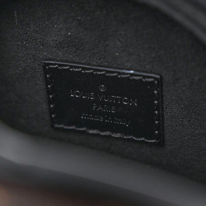 Louis Vuitton Reverse Monogram Giant Boursicot BC 6 of 10