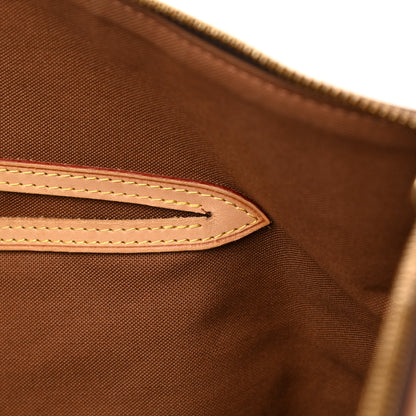 Louis Vuitton Monogram Palermo GM 42 of 43