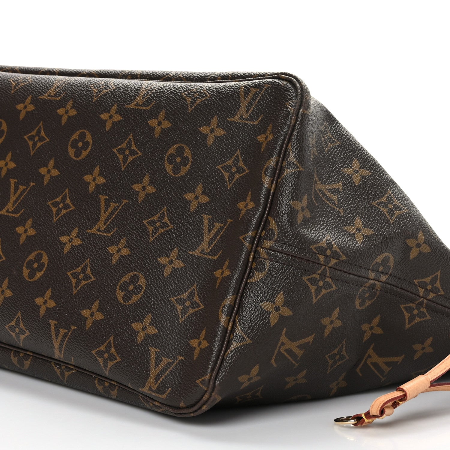 Louis Vuitton Monogram Neo Neverfull GM Pivoine 9 of 9