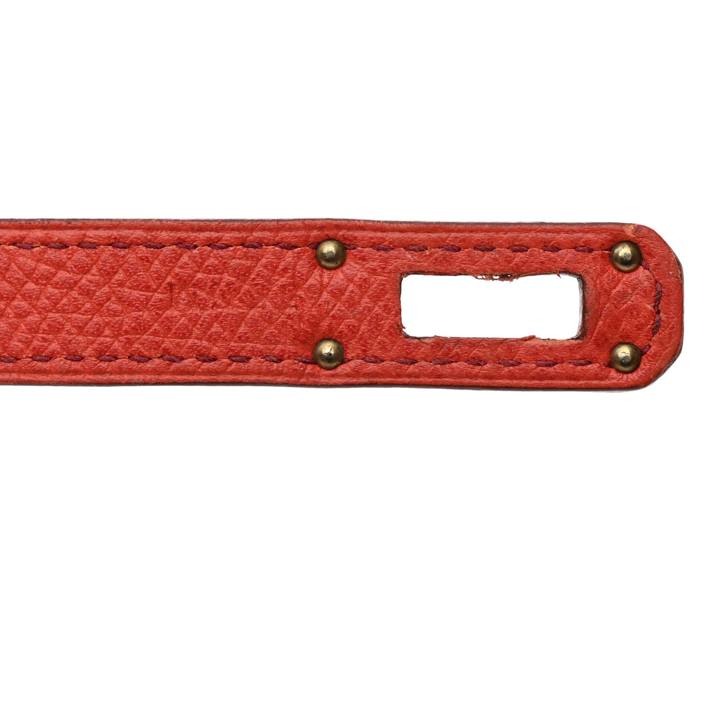 Epsom Flag Kelly Longue Wallet Corail Flamingo