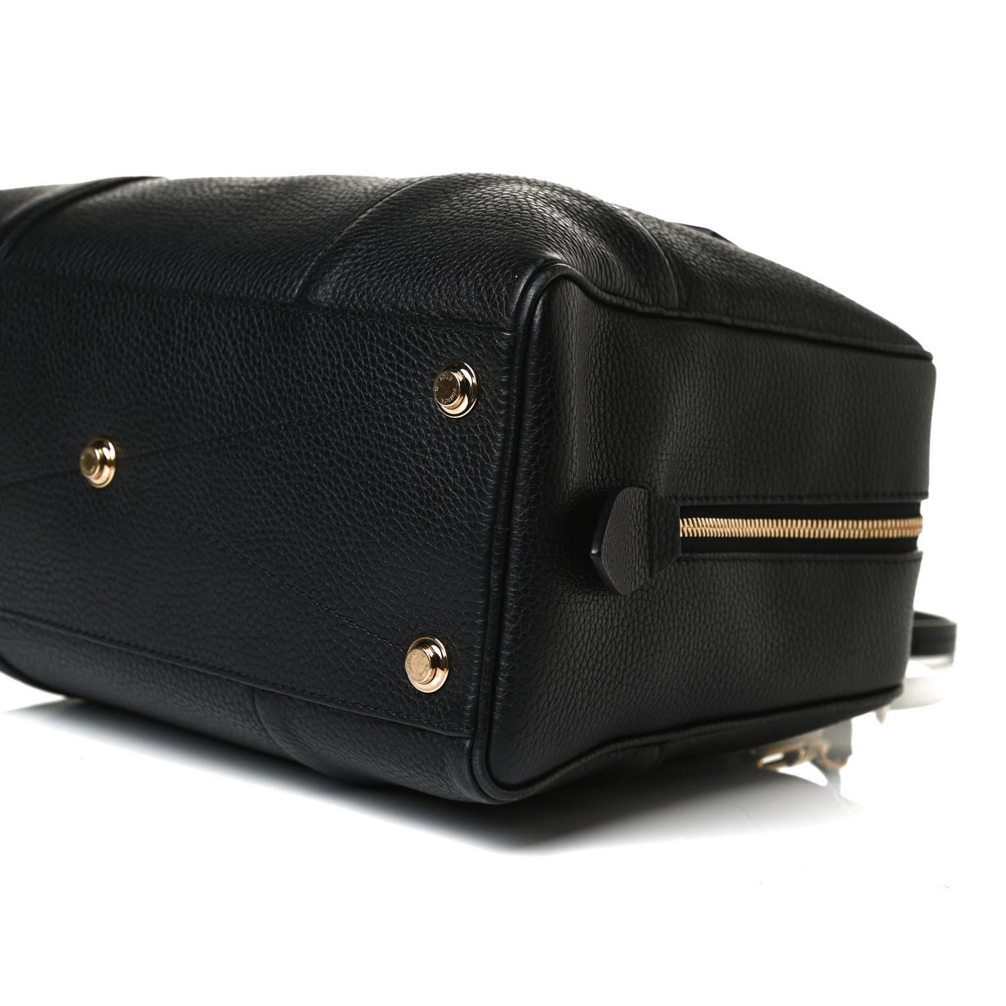 Taurillon Dora Ultra Soft MM Black