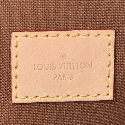 Louis Vuitton Monogram Tivoli GM 6 of 9