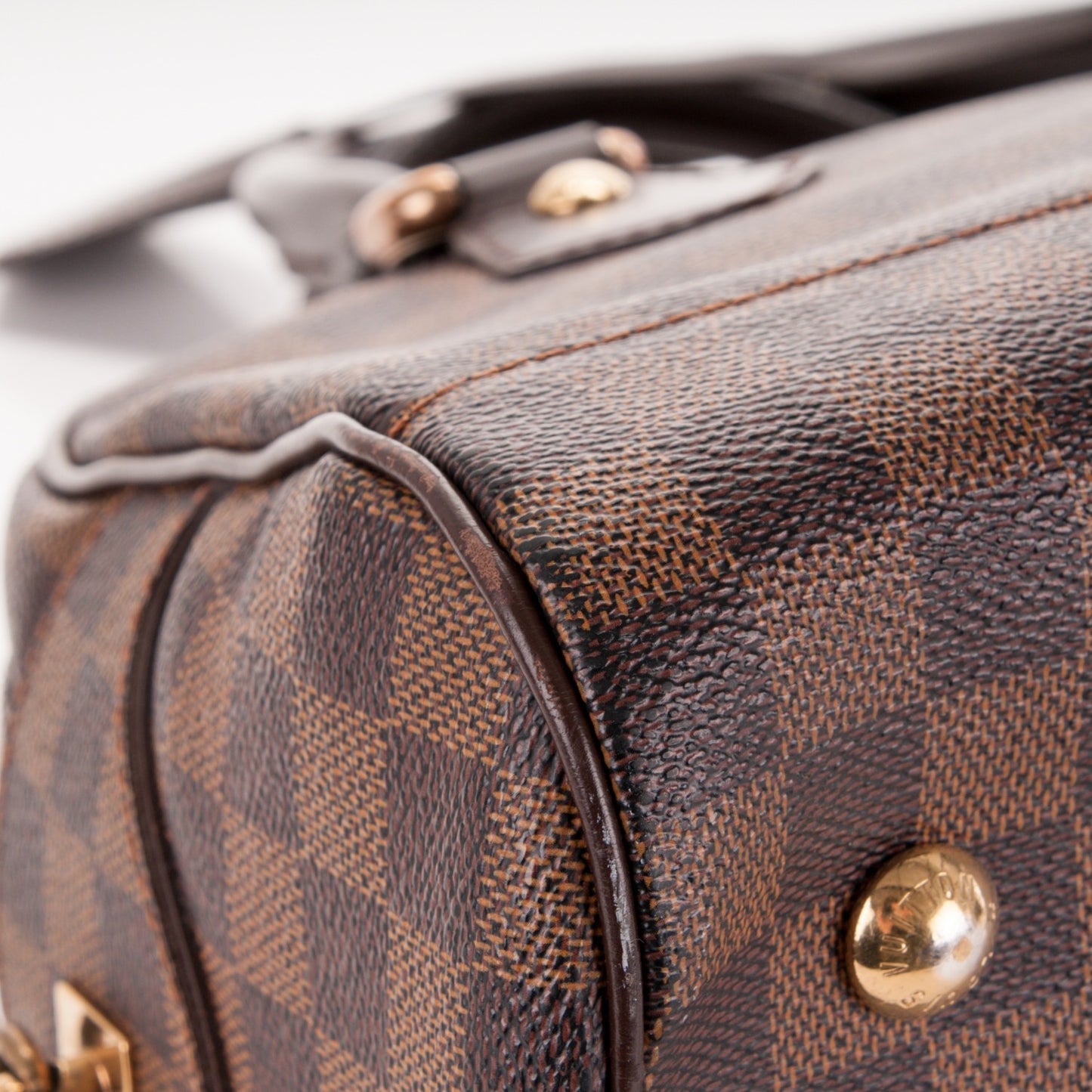 Damier Ebene Duomo