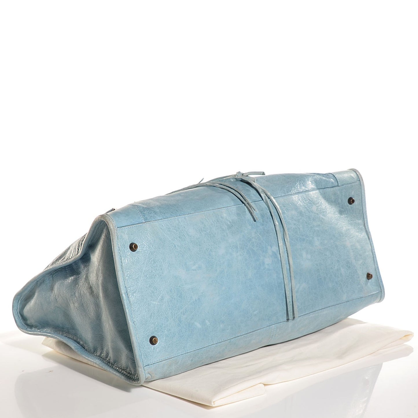 Chevre Classic Hardware Work Sky Blue